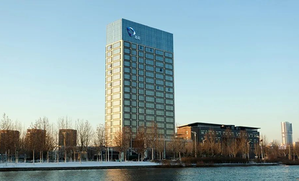 微宏科技助力中國(guó)500強(qiáng)山東海科集團(tuán)