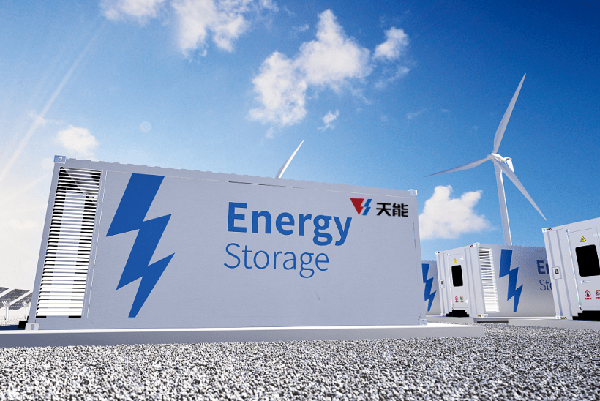 天能集團 天能集團